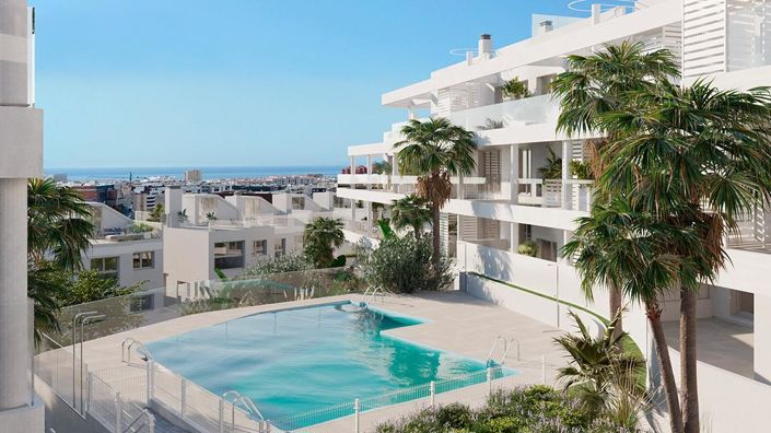 Image No.16-2 Bed Apartment for sale