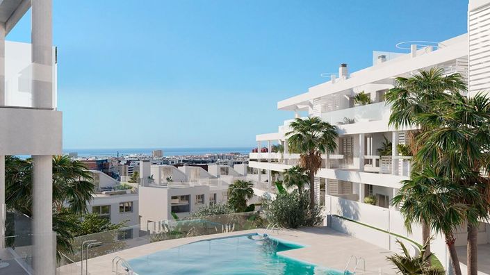 Image No.21-2 Bed Apartment for sale