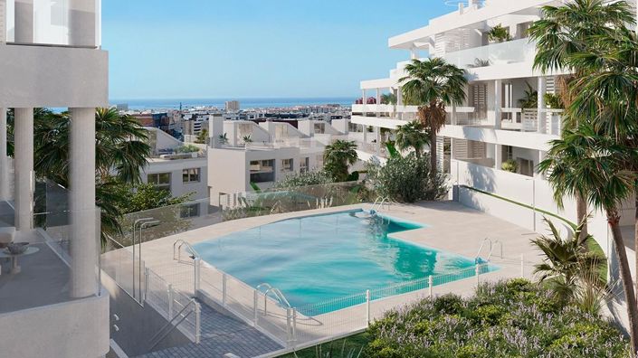 Image No.28-2 Bed Apartment for sale