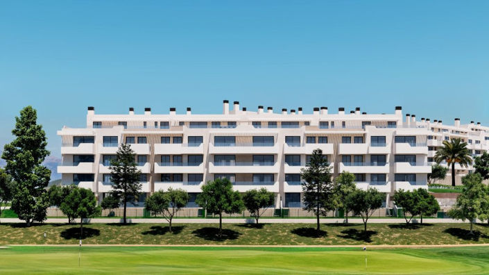 Image No.1-2 Bed Apartment for sale