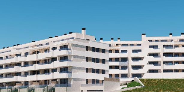 Image No.25-Appartement de 2 chambres à vendre à Mijas