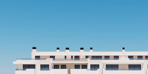 Image No.28-Appartement de 2 chambres à vendre à Mijas