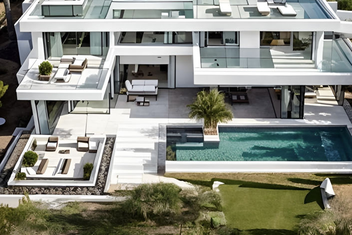 Image No.24-Villa de 5 chambres à vendre à Marbella