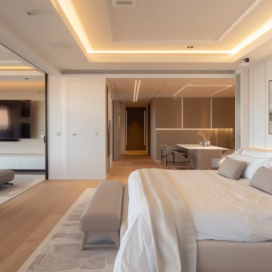 Image No.21-Villa de 4 chambres à vendre à Marbella