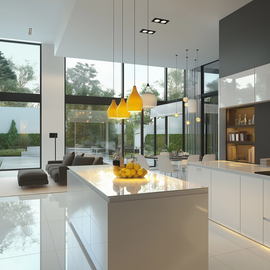 Image No.9-Villa de 4 chambres à vendre à Marbella