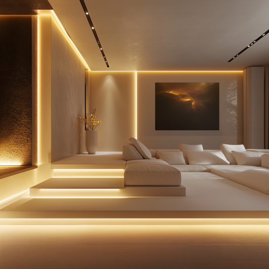 Image No.10-Villa de 4 chambres à vendre à Marbella