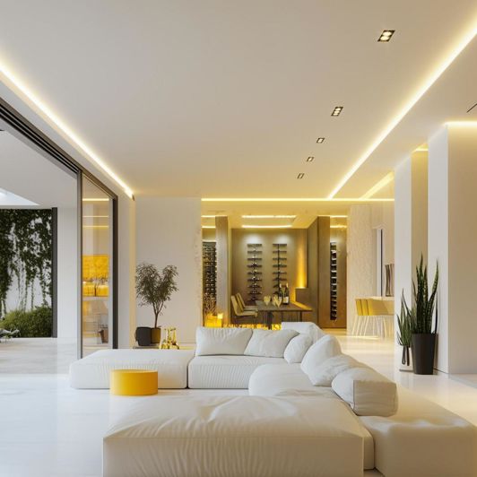 Image No.17-Villa de 4 chambres à vendre à Marbella