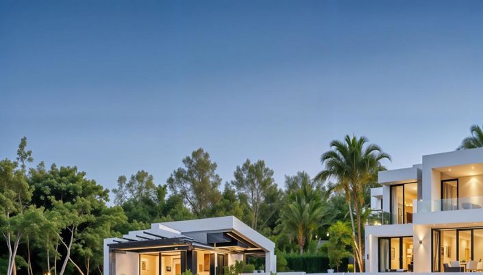 Image No.14-4 Bed Villa for sale