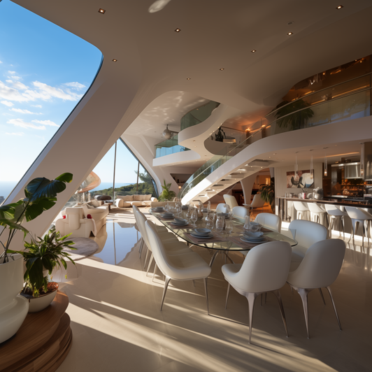 Image No.4-7 Bed Villa for sale