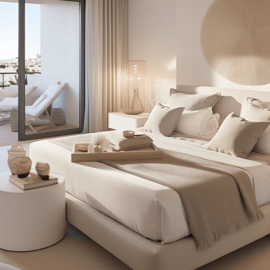 Image No.23-2 Bed Penthouse for sale