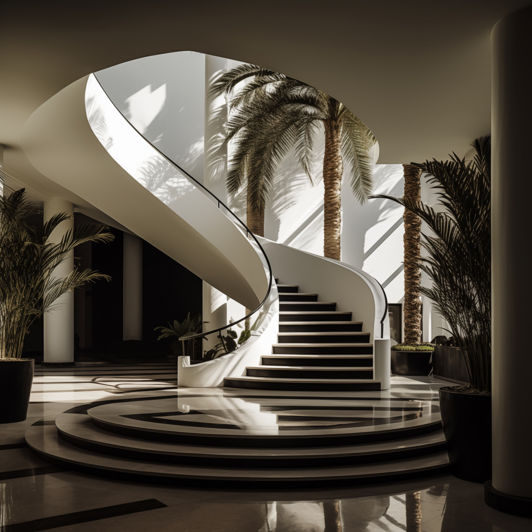 Image No.10-Villa de 5 chambres à vendre à Marbella