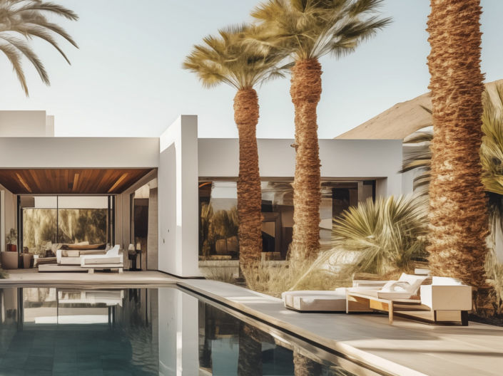 Image No.16-Villa de 5 chambres à vendre à Marbella