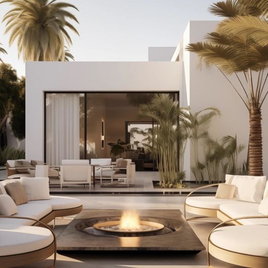 Image No.24-Villa de 5 chambres à vendre à Marbella