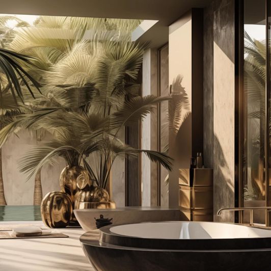 Image No.28-Villa de 5 chambres à vendre à Marbella