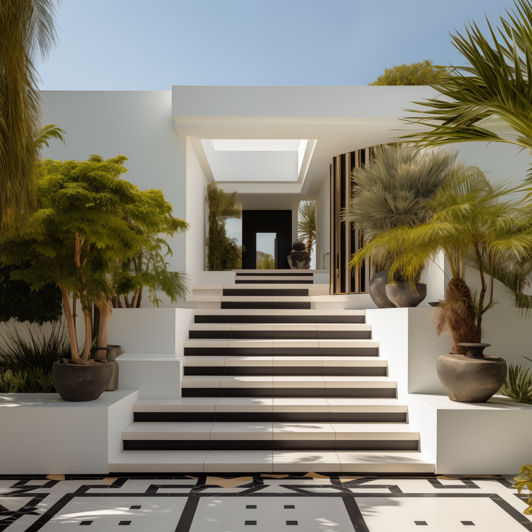 Image No.6-Villa de 5 chambres à vendre à Marbella