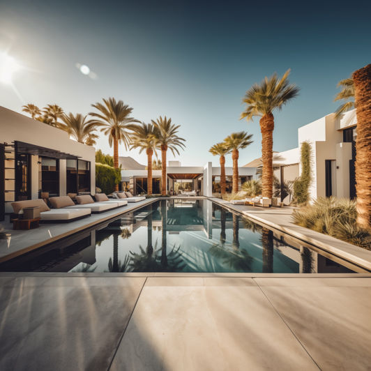 Image No.7-Villa de 5 chambres à vendre à Marbella