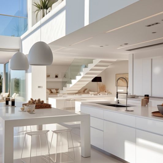 Image No.22-5 Bed Villa for sale