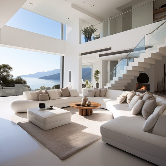 Image No.5-5 Bed Villa for sale