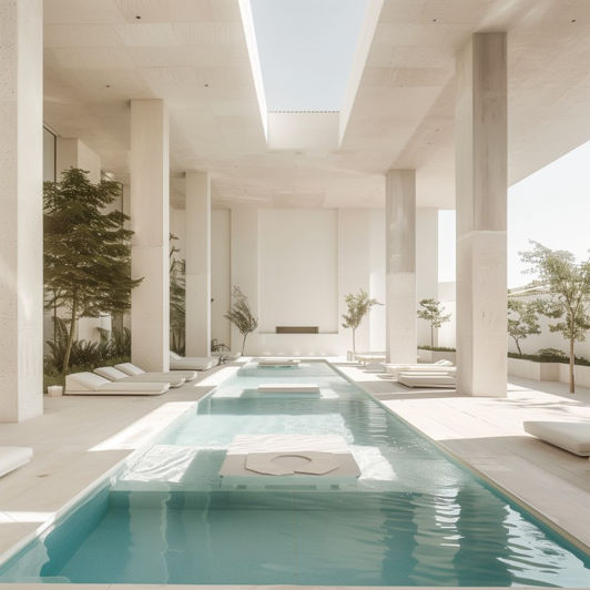 Image No.3-Appartement de 3 chambres à vendre à Estepona