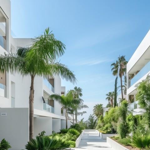 Image No.31-Appartement de 3 chambres à vendre à Estepona