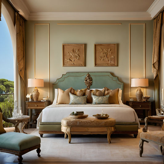 Image No.10-8 Bed Villa for sale