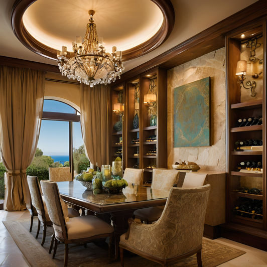 Image No.12-8 Bed Villa for sale