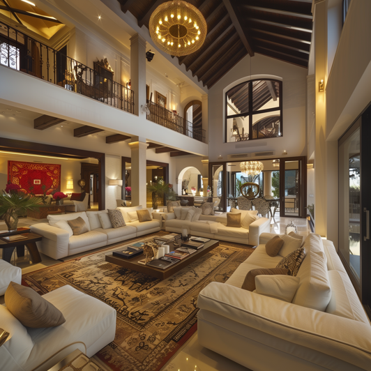 Image No.15-8 Bed Villa for sale