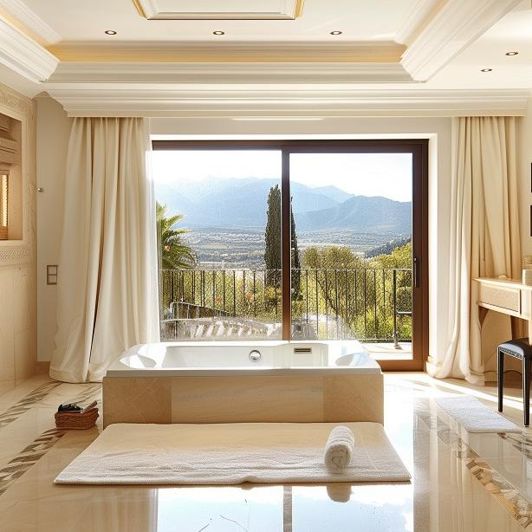 Image No.26-8 Bed Villa for sale