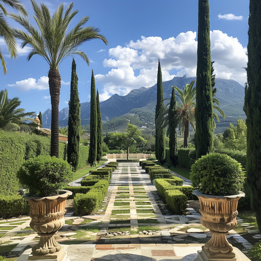 Image No.3-8 Bed Villa for sale