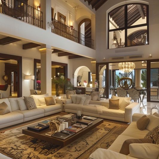 Image No.30-8 Bed Villa for sale