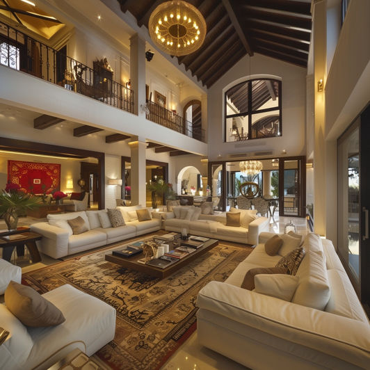 Image No.4-8 Bed Villa for sale