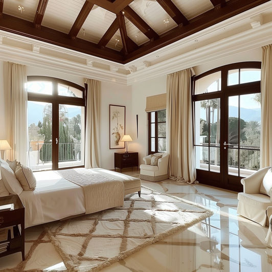 Image No.6-8 Bed Villa for sale