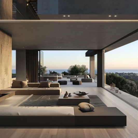 Image No.3-7 Bed Villa for sale