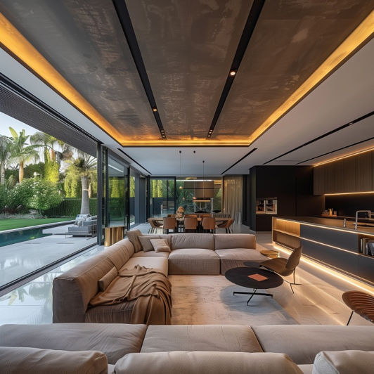 Image No.4-7 Bed Villa for sale