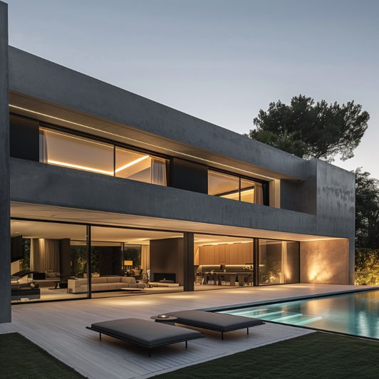 Image No.17-7 Bed Villa for sale