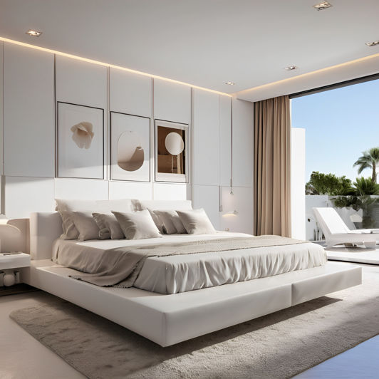 Image No.12-Villa de 5 chambres à vendre à Marbella