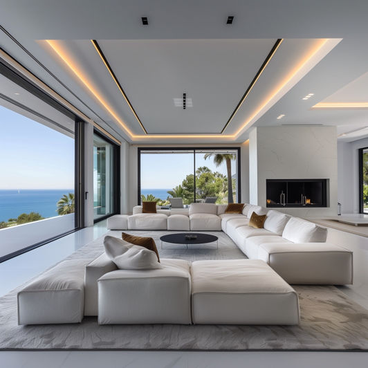 Image No.16-Villa de 5 chambres à vendre à Marbella