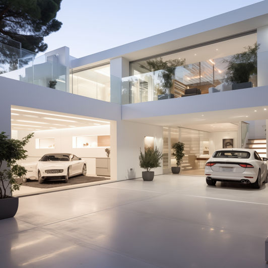 Image No.18-Villa de 5 chambres à vendre à Marbella