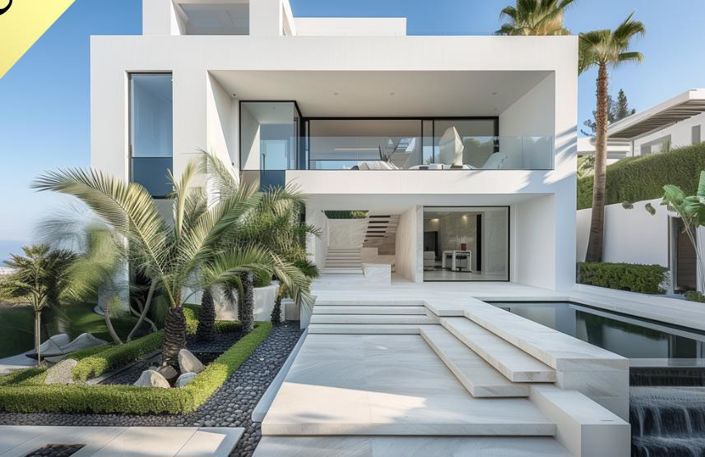 Image No.21-Villa de 5 chambres à vendre à Marbella