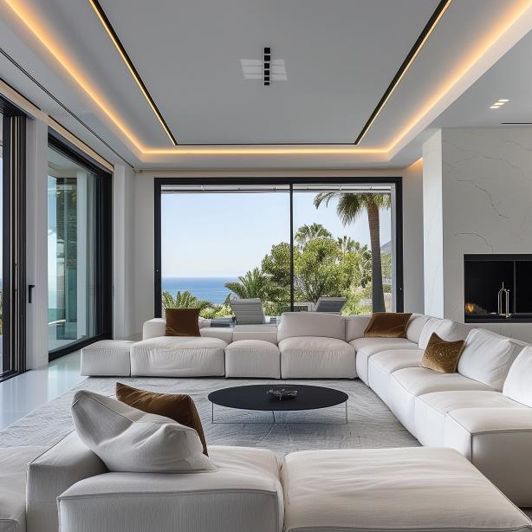 Image No.23-Villa de 5 chambres à vendre à Marbella