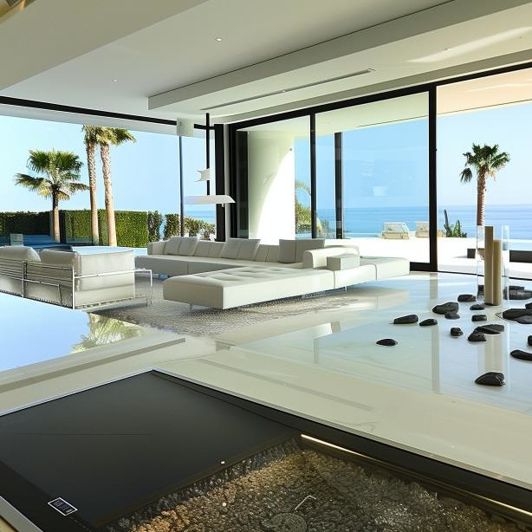 Image No.24-Villa de 5 chambres à vendre à Marbella