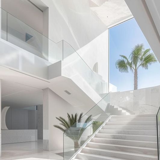 Image No.25-Villa de 5 chambres à vendre à Marbella