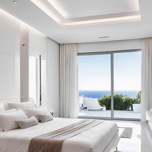 Image No.26-Villa de 5 chambres à vendre à Marbella