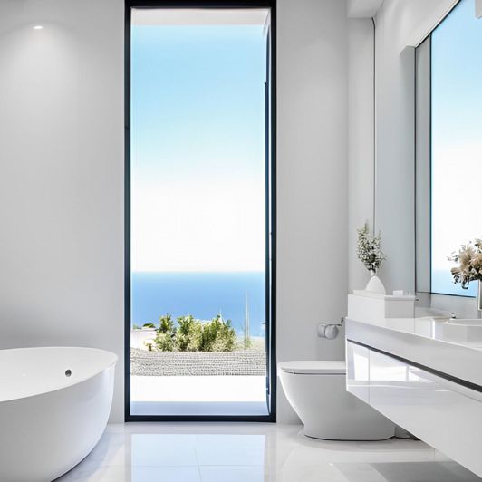 Image No.27-Villa de 5 chambres à vendre à Marbella