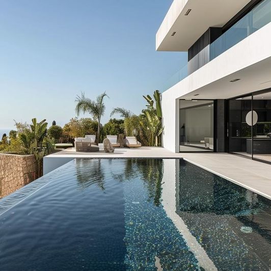 Image No.28-Villa de 5 chambres à vendre à Marbella