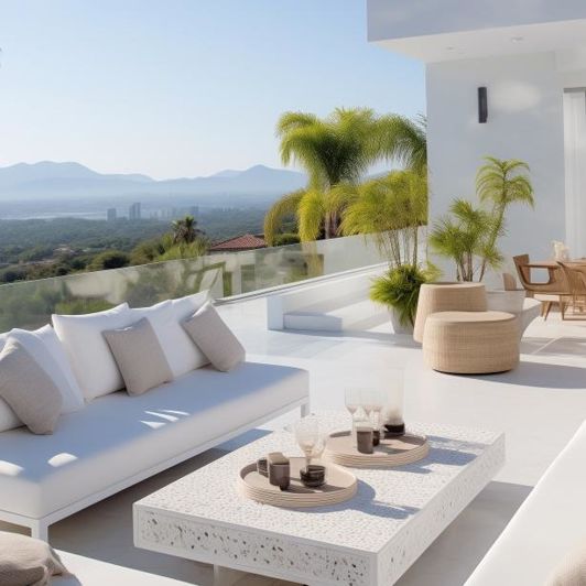 Image No.29-Villa de 5 chambres à vendre à Marbella