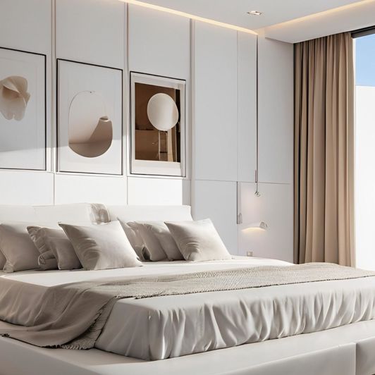 Image No.31-Villa de 5 chambres à vendre à Marbella