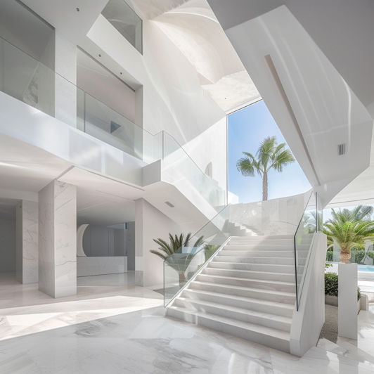 Image No.6-Villa de 5 chambres à vendre à Marbella