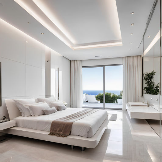 Image No.7-Villa de 5 chambres à vendre à Marbella