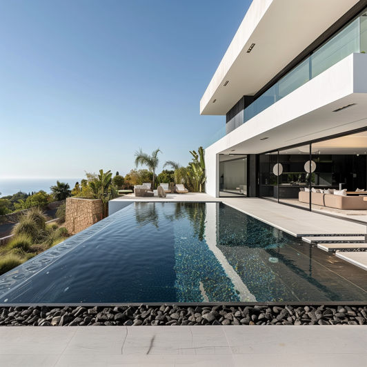 Image No.9-Villa de 5 chambres à vendre à Marbella